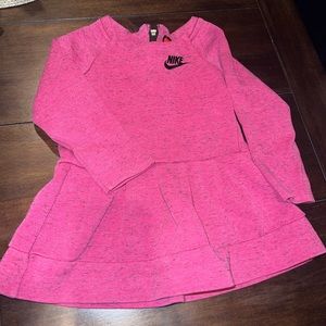 Toddler Nike Dress 3T